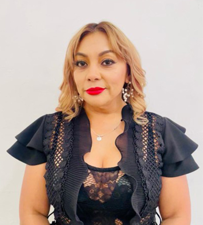 Dra. Juana Graciela Luna Camargo