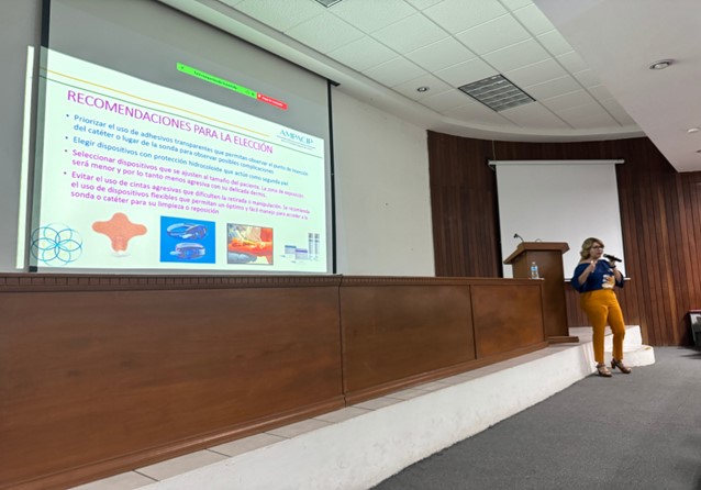 Cuidados de Enfermería al Paciente Neonatal