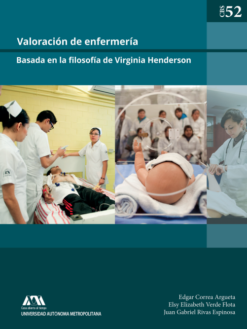 Valoración de enfermería basada en la filosofía de Virginia Henderson