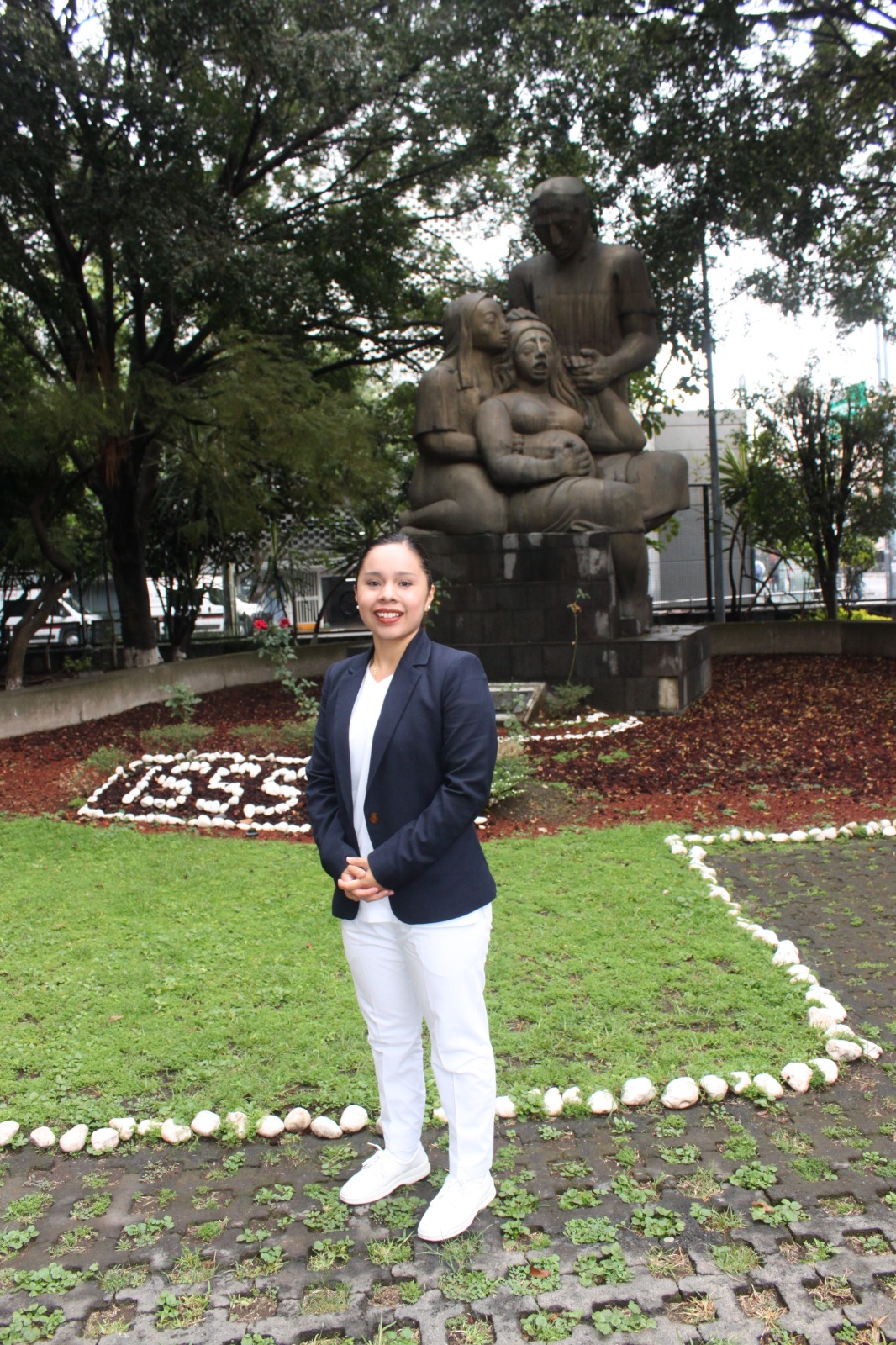 L.E.O. Sandra Guitierrez Rios