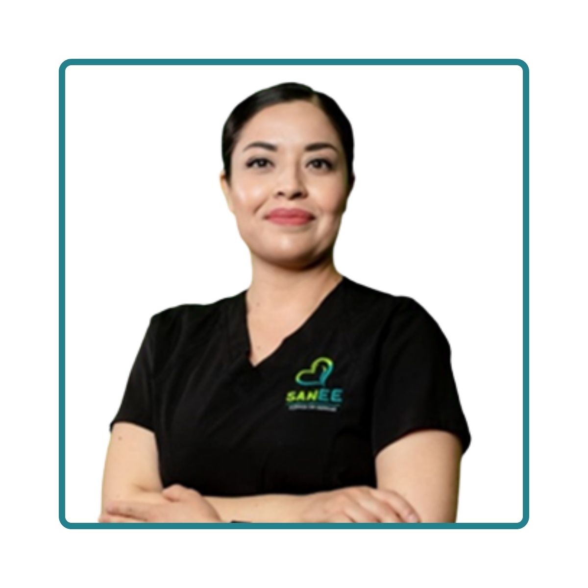 Lic. Esmeralda Mejia Ortiz