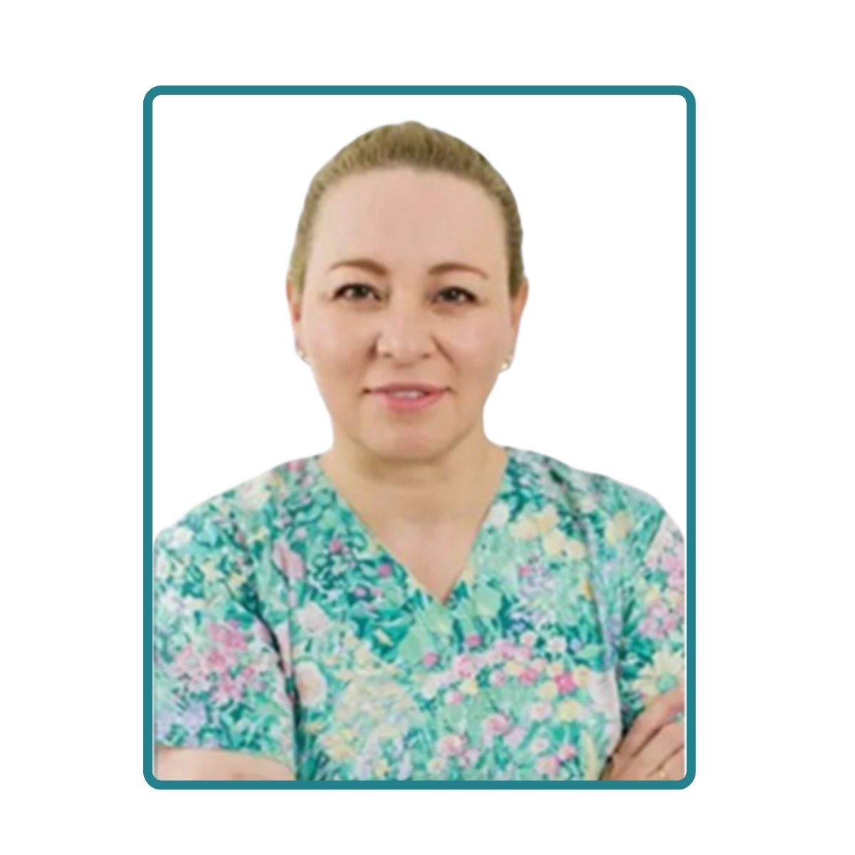 L.E. Karla Bárbara Simental Chanez