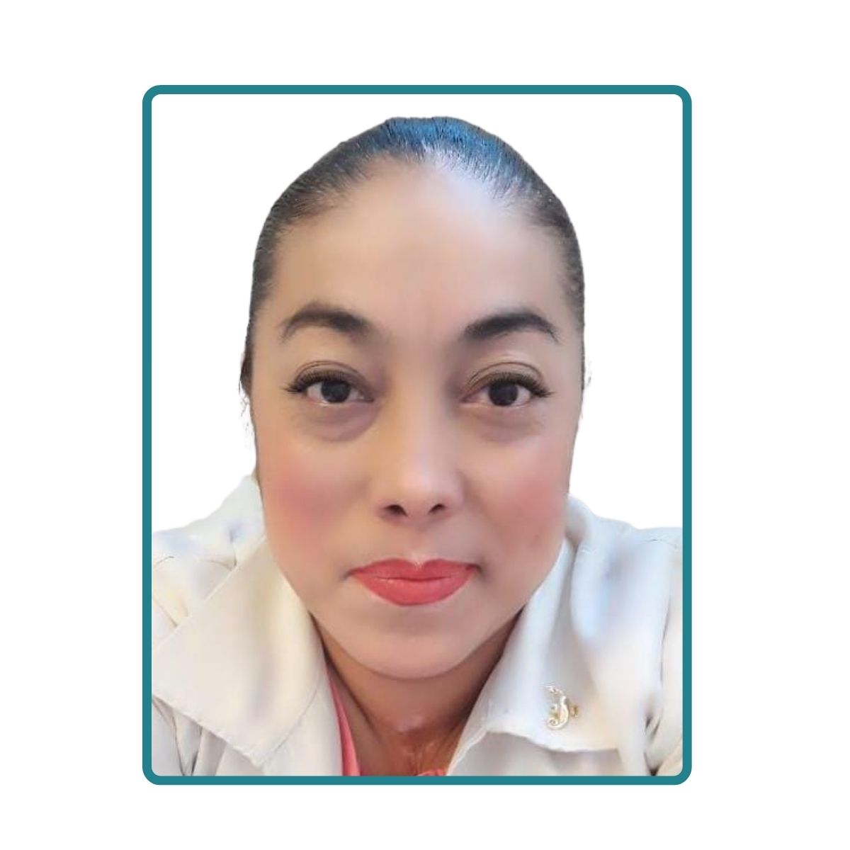 L.E. Luz Imelda Aguiar Hernández