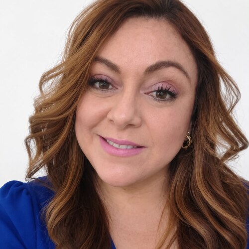 Lic. Delia Argentina Parra Estrada